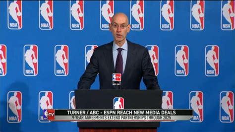 Nba tv contract - Now that sports streaming has started to pick up, deals have improved, and the league is earning more. This season, the NBA is set to earn $2.6 billion, as it was the agreement between the league ...